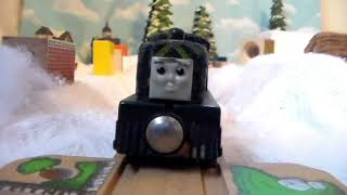 Mavis remake