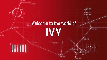 IVY - the solution for Propulsion Performance Management