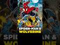 Le SECRET des parents de SPIDER-MAN révélé ?! (Critique Spider-Man & Wolverine)
