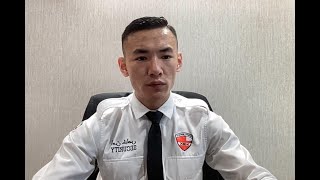 screenshot of the youtube video