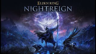 EVERDARK CALIGO | Elden Ring: Nightreign
