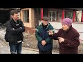 Новости. Пострадавших семья Павловых в Тирасполе. Deaf