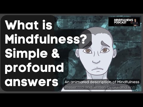 How to Apply Mindfulness to the Creative Process - Mindful