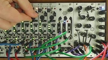 Clep Diaz insanity - Modular Jam