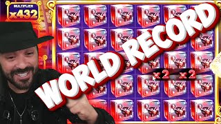 NEW WORLD RECORD! TOP STREAMER WINS OF THE WEEK FEATURING ROSHTEIN!