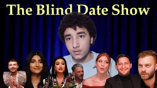 ليه The Blind Date Show أسوء برنامج ف مصر؟؟