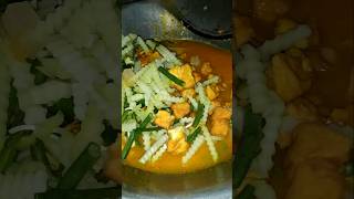 Lodeh Sayur Campur