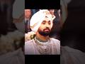 Born to Shine X Diljit Dosanjh at Met Gala 2025 | #youtubeshorts #diljitdosanjh #metgala #trending