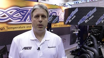 Interview with Greg Fuesler of Dynatech Headers