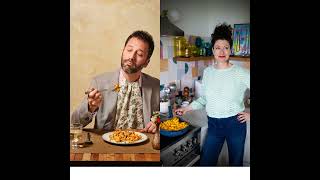 The Leftovers with Dan Pashman