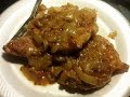 Smothered Pork Chops With Onions & Gravy Recipe