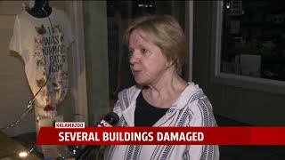 Owner of Kzoo & the Mitten comments on Kalamazoo riot