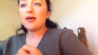 Becoming an MLT (Medical Laboratory Technician)