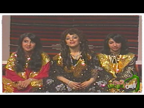 عالي حسين أه يا روحي