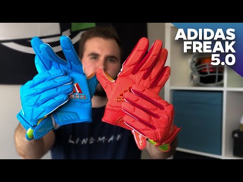 FREAKS! Unboxing ALL ADIDAS GLOVES for 2021 