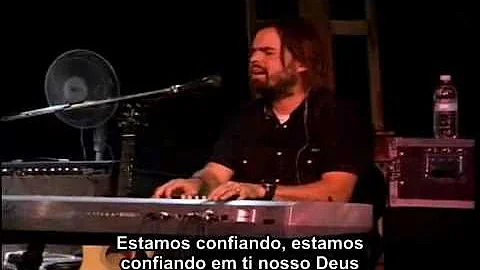 Jason Upton -  The Lamb of God (Traduo)