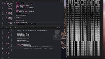 CS 206 Assignment 7 Video 2