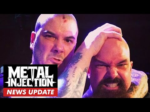 SLAYER, BEHEMOTH & More On The Top 10 Stories Of The Week | Metal Injection