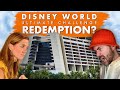 REDEMPTION?: Disney World Ultimate Challenge