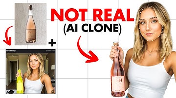 How To Create Viral Product Videos (in 3 mins and no camera) | Topview AI