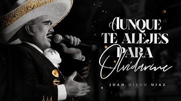 (LETRA) ¨NO ME HAGAS MENOS¨ - Juan Diego Diaz (Lyric Video)