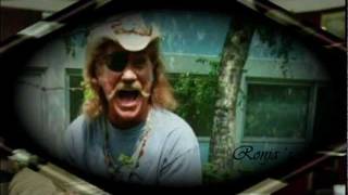 Dr Hook / Ray Sawyer  -   "Devils Daughter" chords