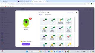 USING CLASS DOJO PART II