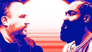 Did The 76ers Screw James Harden?