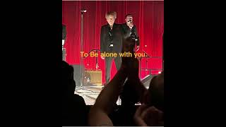 To Be Alone With You 2022 Bob Dylan