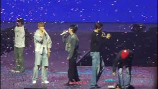 251029 SEVENTEEN DC (Encore~ ) Day 1 NEW_ Tour