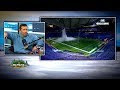 The Day the Metrodome Roof Collapsed | The Dan Patrick Show | 1/31/18