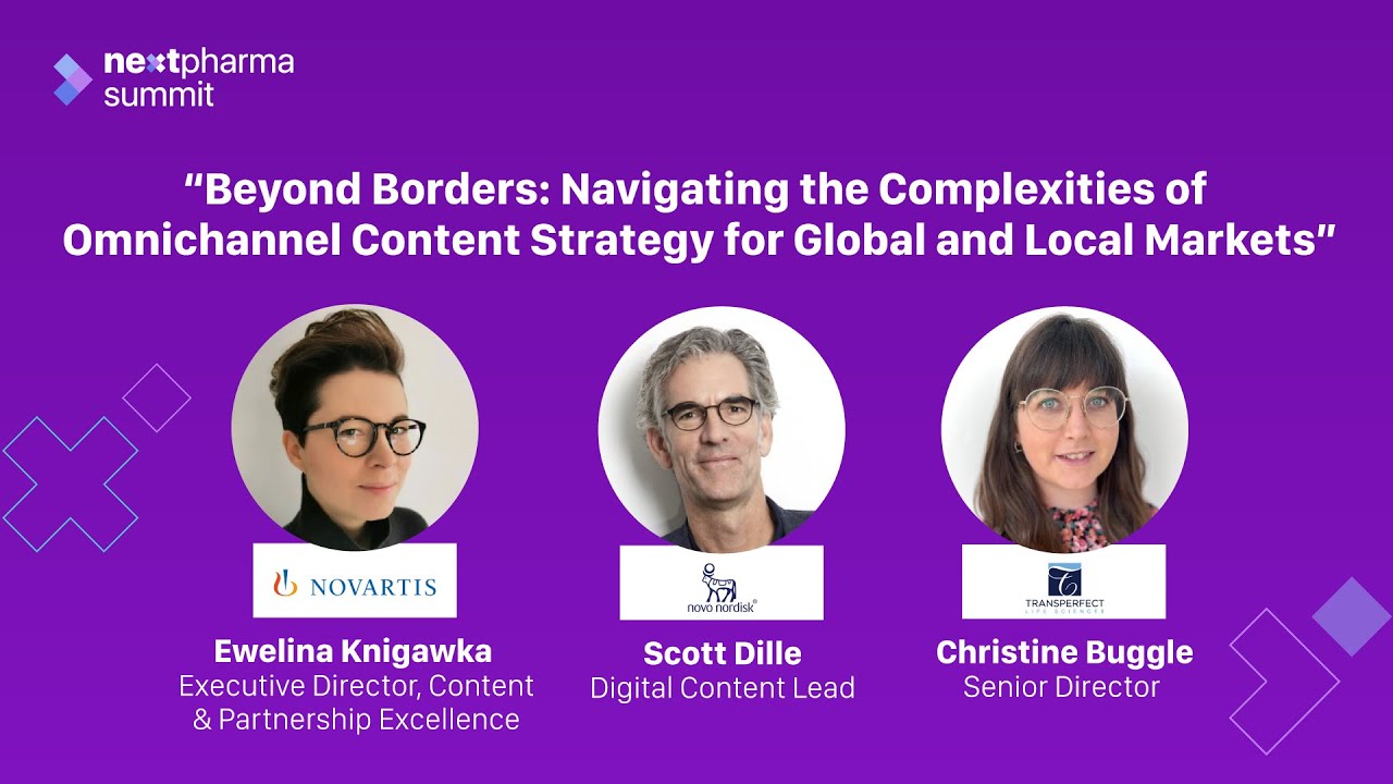 Day 2 - Beyond Borders: Navigating the Complexities of Omnichannel