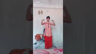 Nahida Akter Mim Best Tiktok3