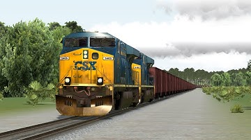 Run8 V2!  Back to basics and Crew Runs!