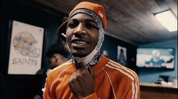 Realbleeda - Gravediggers ft. Cobleeda (Official Video)