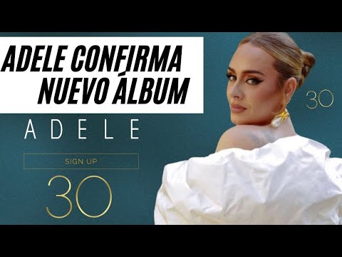 Video: A Adele se le negó el acceso directo a las redes sociales