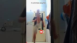 Những Cú Đá Cực Mạnh Trong Võ Thuật | Shadow Alex