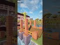 How to Build a Simple Wood Suspension Bridge in Minecraft (Step-by-Step Guide)