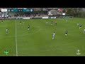 Auckland City FC v East Coast Bays | Dettol Northern League | Highlights
