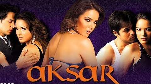 Jhalak Dikhla Ja 4K Song || Aksar || Emraan Hashmi || Udita Goswami | Dino Morea | Himesh Reshammiya