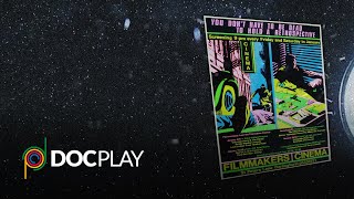 Senses of Cinema | Official Trailer | DocPlay