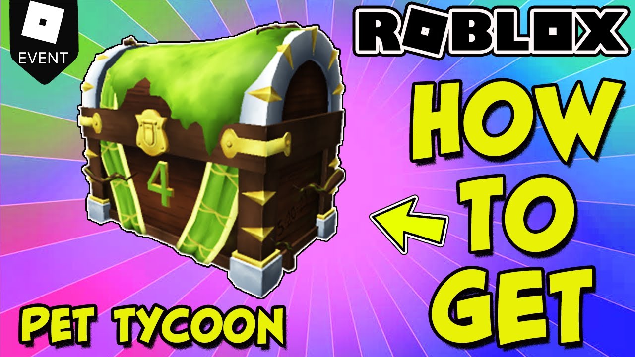 Event How To Get Wren Brightblade S Treasure Chest In Pet Tycoon Roblox Metaverse Champions Youtube - cybernetic tycoon codes roblox