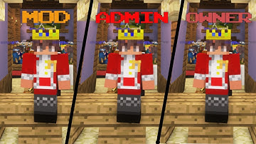 What Your MINEPLEX RANK Say About You 2