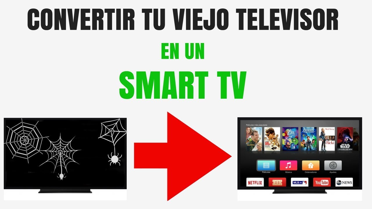 Convierte tu tele en una Smart TV Android 4.1 por 129 euros con este 'pincho 