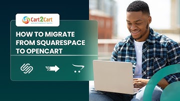 How to Migrate Squarespace to OpenCart In ⌛ 5 Minutes (2024⚡ | Non-Techie Friendly)