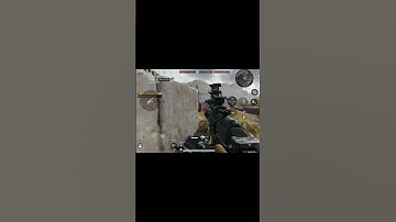 1 v 3 win #deltaforcemobile #deltaforcegame #gaming