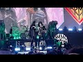 kiss - cold gin - live - Lucca summer festival 29.06.2023