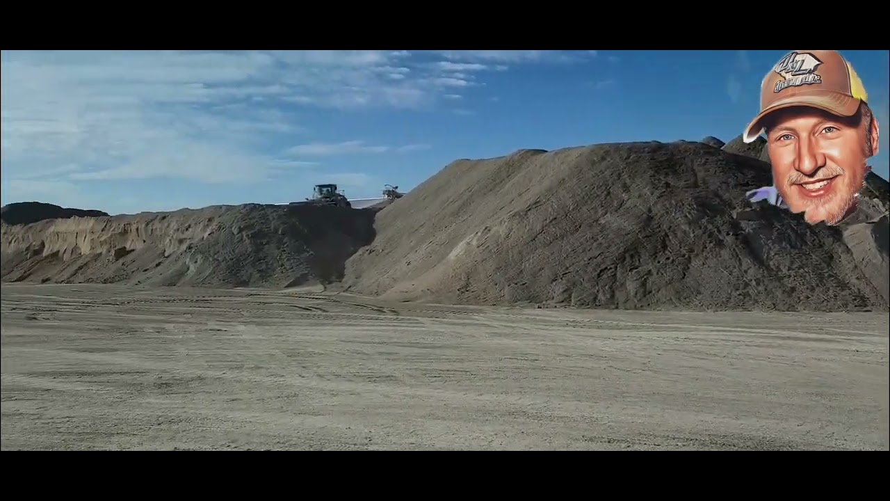 Just another day at the Rock Quarry 😎 - YouTube