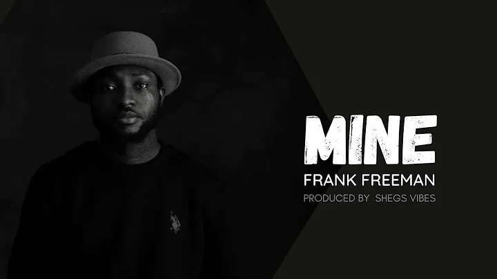 MINE by frank freeman