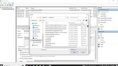 How to Automate Tasks in Windows Using Task Scheduler